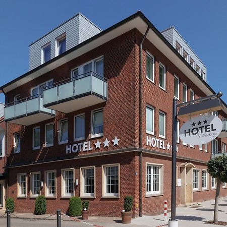 Hotel Jellentrup - Adults Only 뮌스터 외부 사진