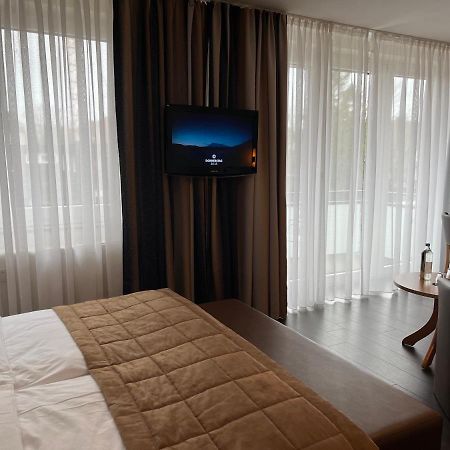Hotel Jellentrup - Adults Only 뮌스터 외부 사진