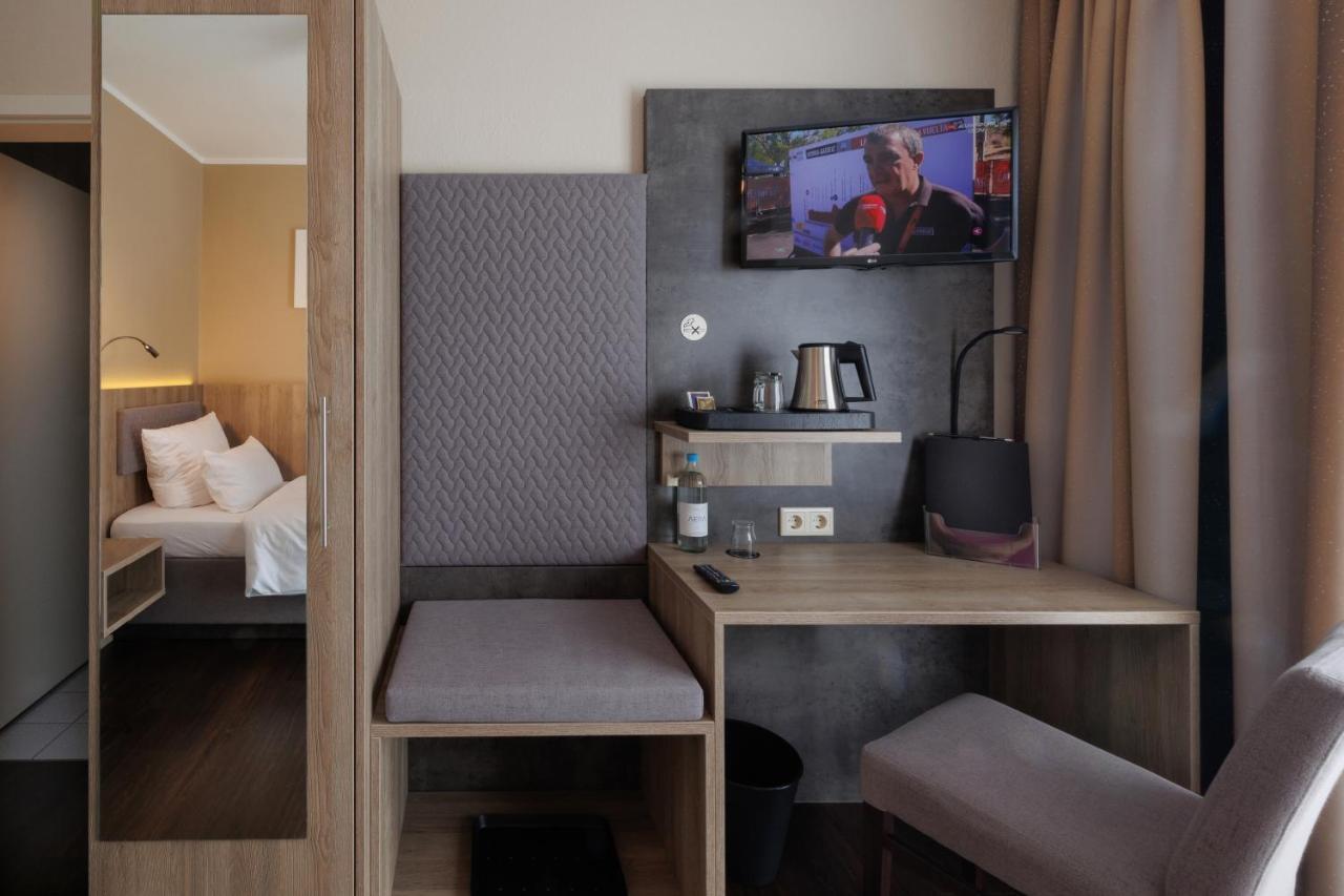 Hotel Jellentrup - Adults Only 뮌스터 외부 사진