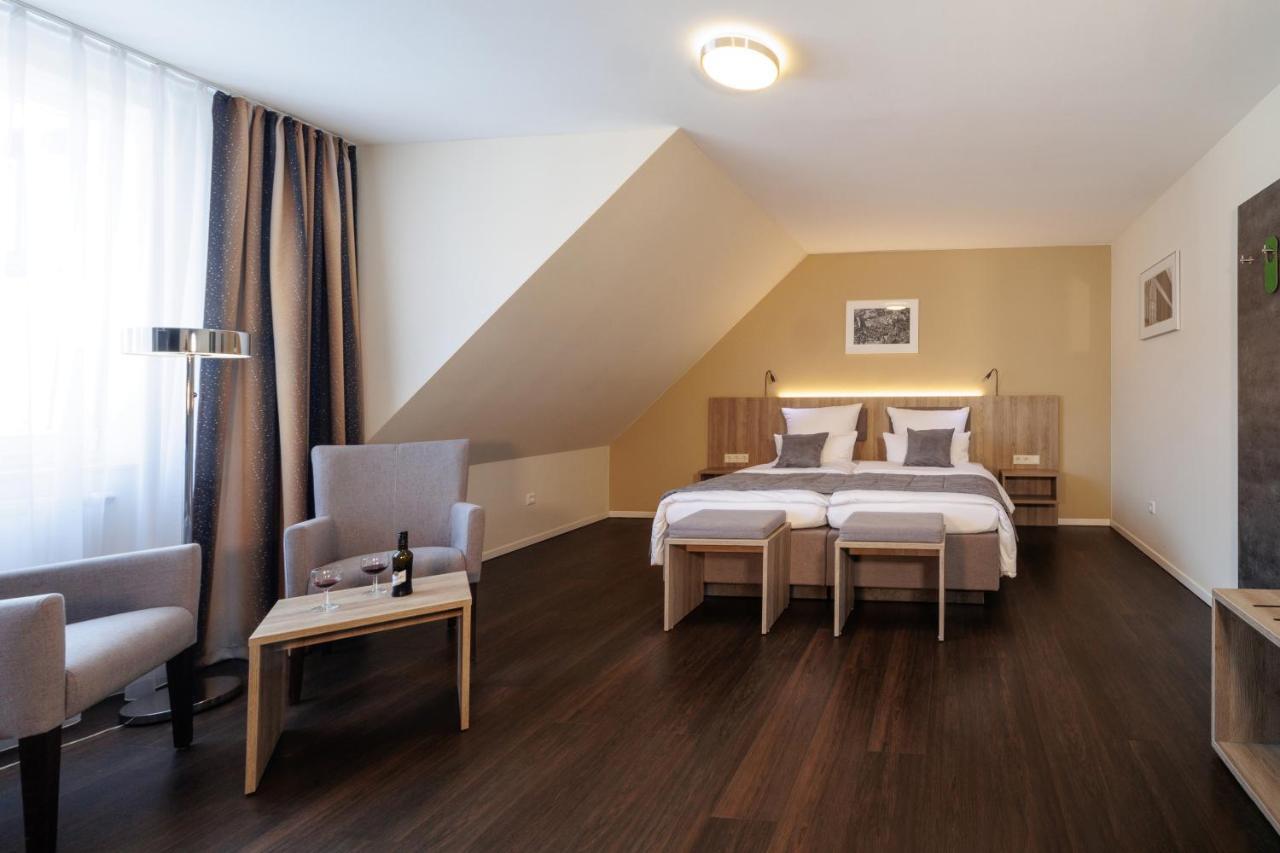 Hotel Jellentrup - Adults Only 뮌스터 외부 사진