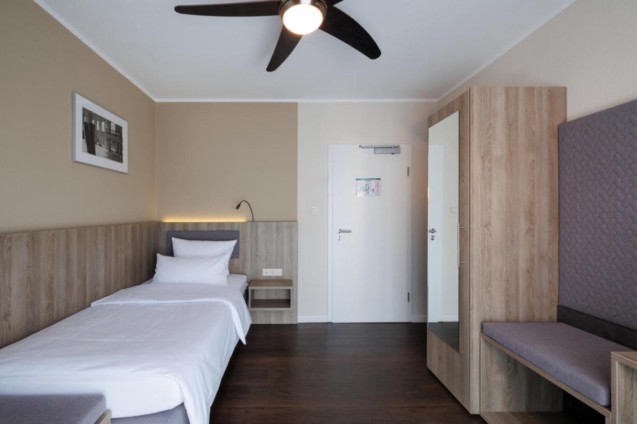Hotel Jellentrup - Adults Only 뮌스터 외부 사진