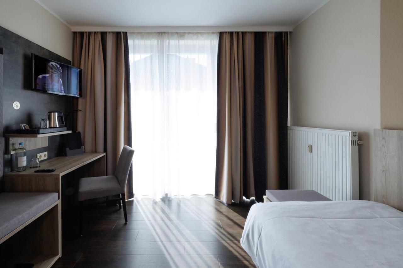 Hotel Jellentrup - Adults Only 뮌스터 외부 사진