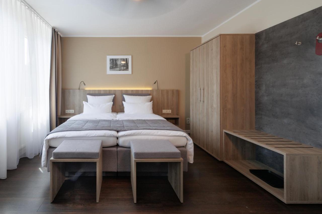 Hotel Jellentrup - Adults Only 뮌스터 외부 사진
