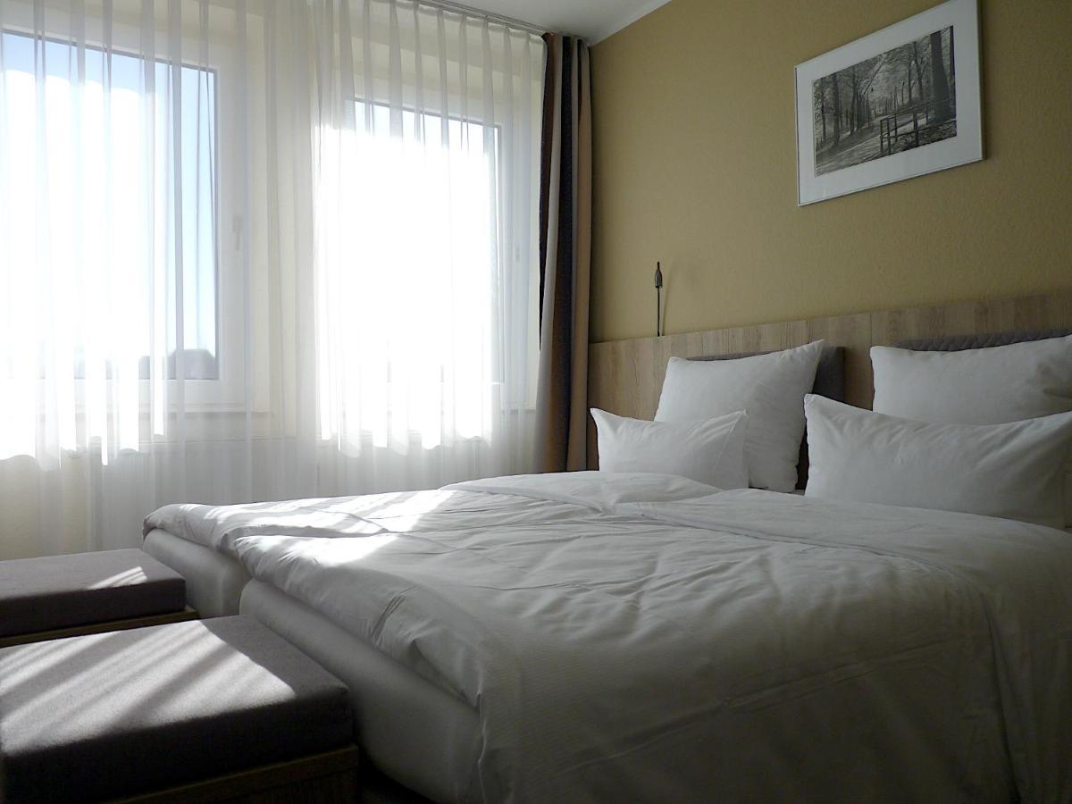Hotel Jellentrup - Adults Only 뮌스터 외부 사진