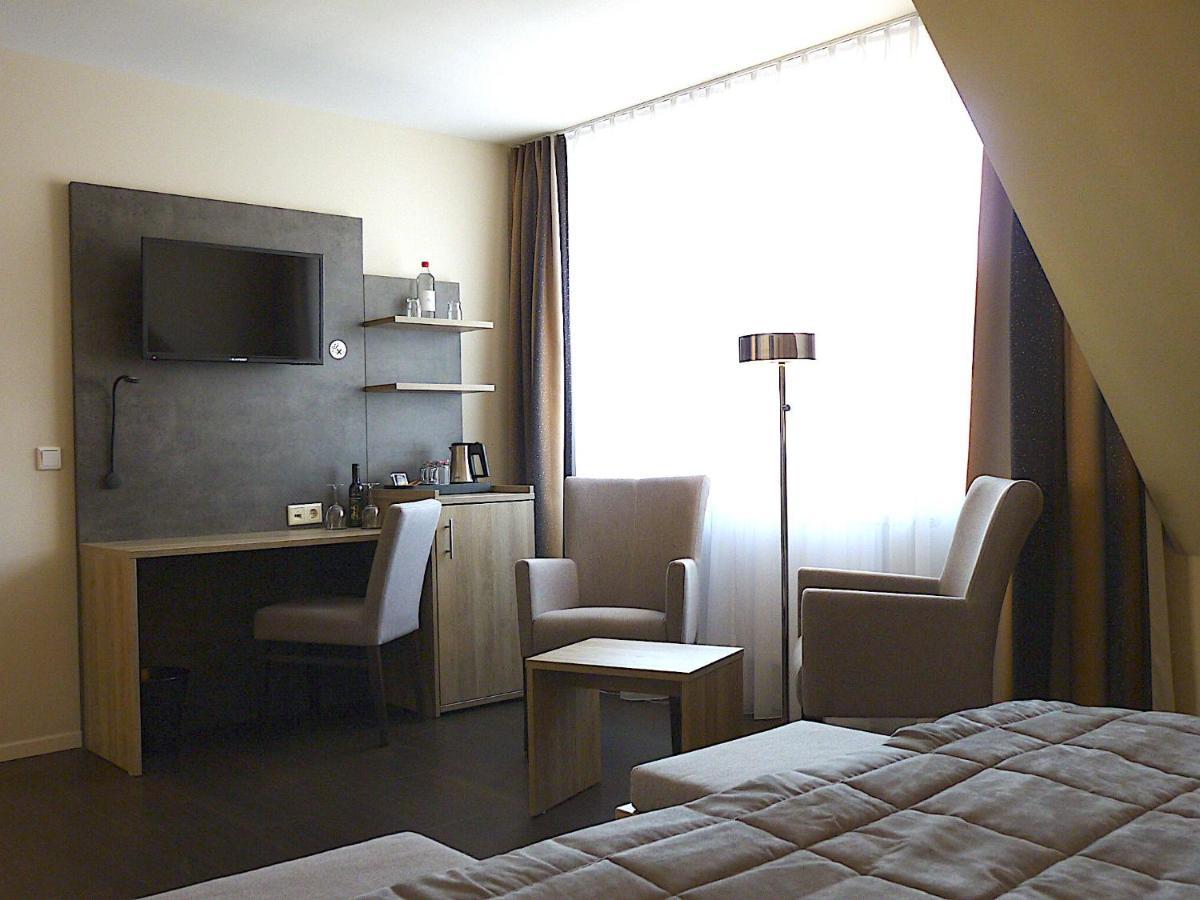 Hotel Jellentrup - Adults Only 뮌스터 외부 사진