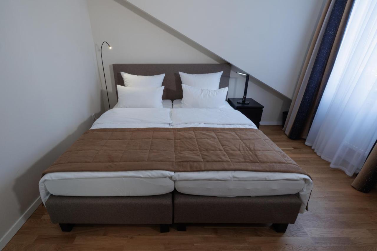 Hotel Jellentrup - Adults Only 뮌스터 외부 사진