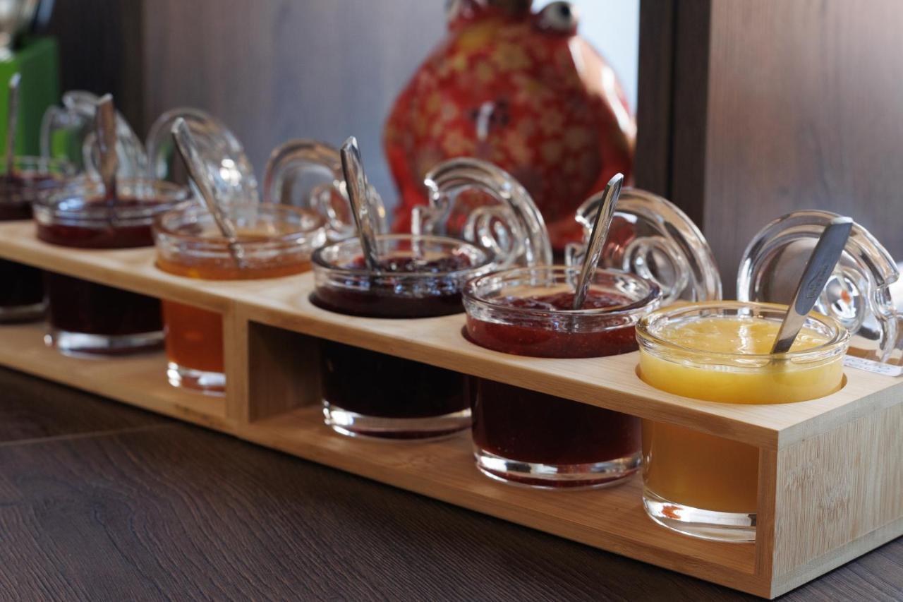 Hotel Jellentrup - Adults Only 뮌스터 외부 사진