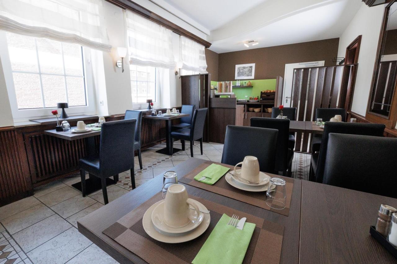 Hotel Jellentrup - Adults Only 뮌스터 외부 사진