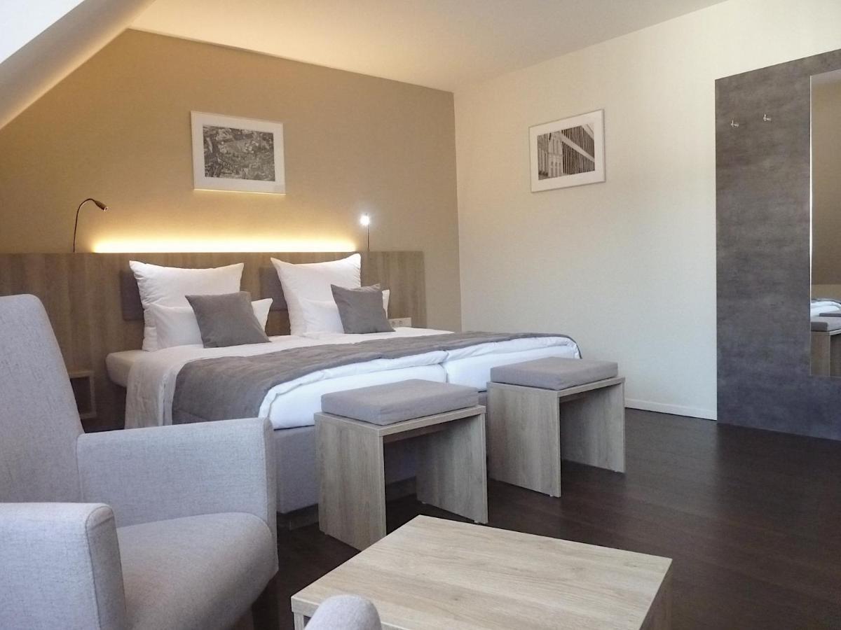 Hotel Jellentrup - Adults Only 뮌스터 외부 사진