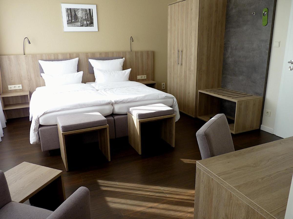Hotel Jellentrup - Adults Only 뮌스터 외부 사진