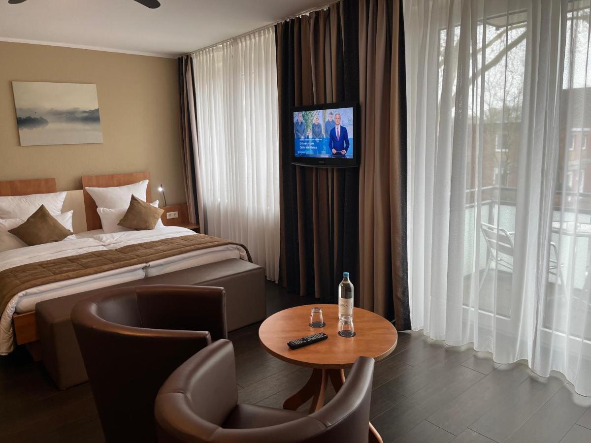 Hotel Jellentrup - Adults Only 뮌스터 외부 사진