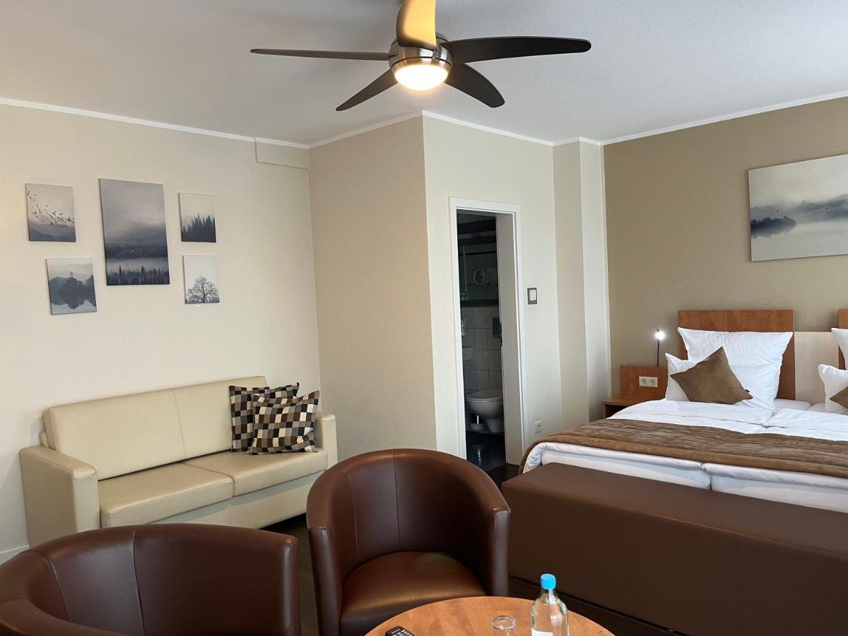Hotel Jellentrup - Adults Only 뮌스터 외부 사진