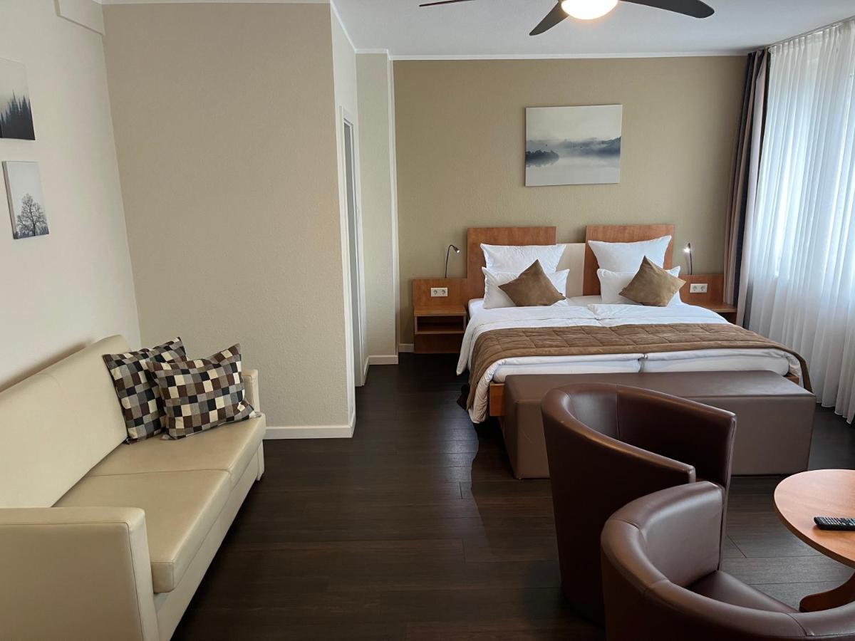 Hotel Jellentrup - Adults Only 뮌스터 외부 사진
