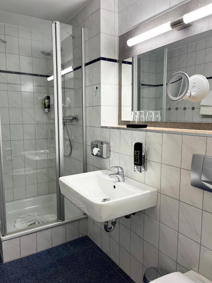 Hotel Jellentrup - Adults Only 뮌스터 외부 사진