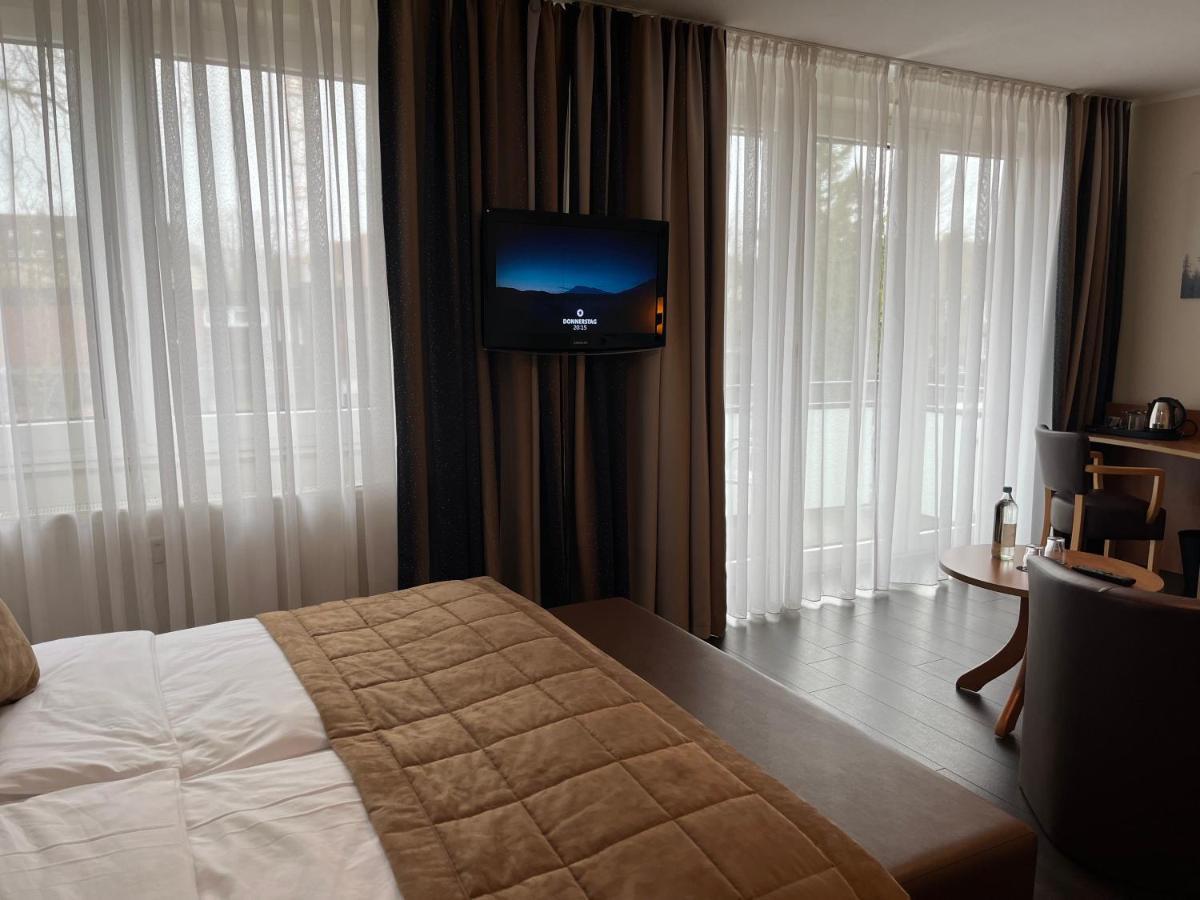 Hotel Jellentrup - Adults Only 뮌스터 외부 사진
