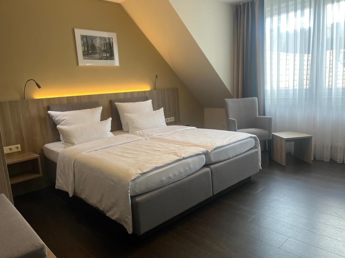Hotel Jellentrup - Adults Only 뮌스터 외부 사진