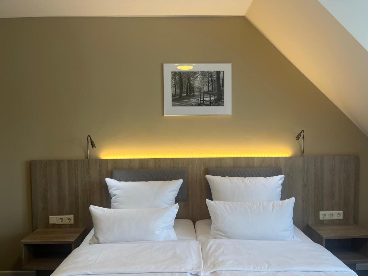 Hotel Jellentrup - Adults Only 뮌스터 외부 사진