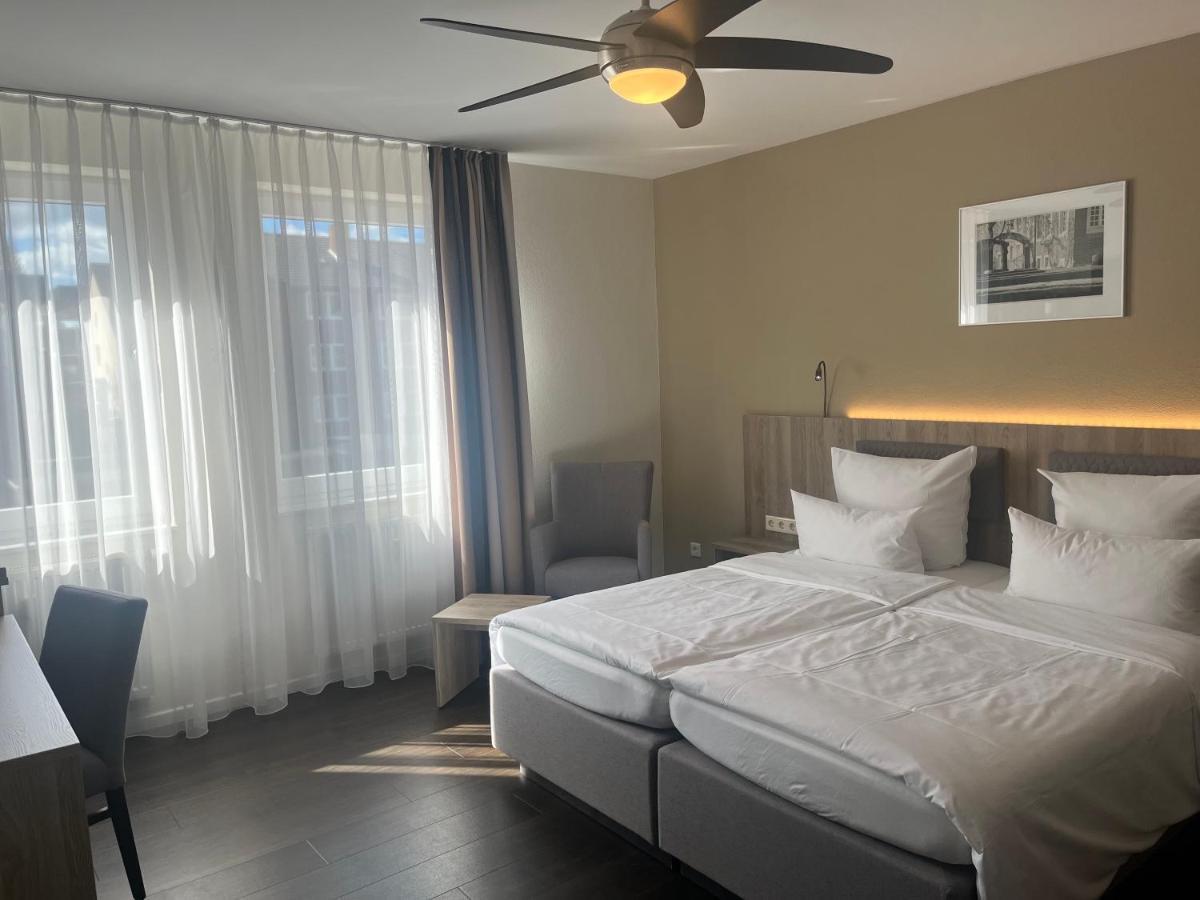 Hotel Jellentrup - Adults Only 뮌스터 외부 사진