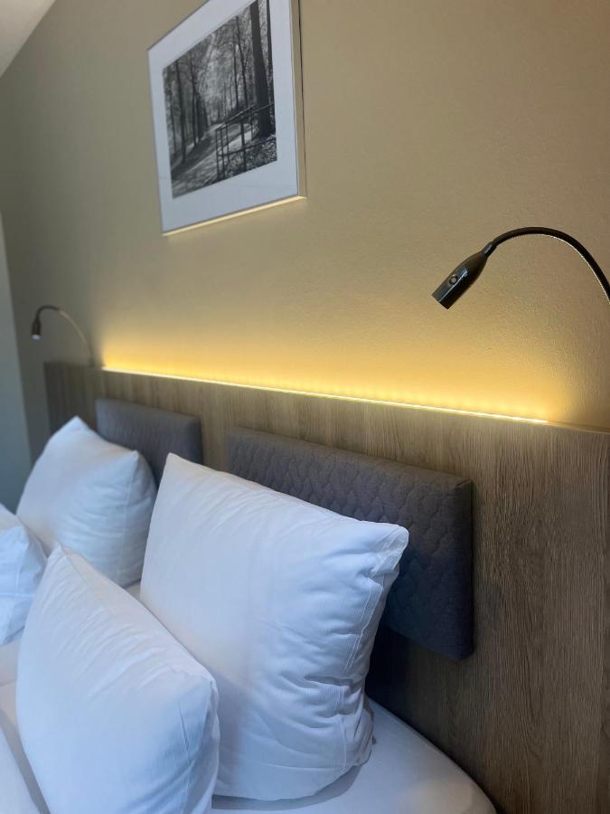 Hotel Jellentrup - Adults Only 뮌스터 외부 사진