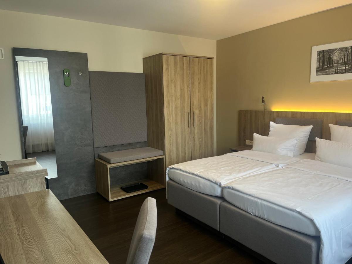 Hotel Jellentrup - Adults Only 뮌스터 외부 사진