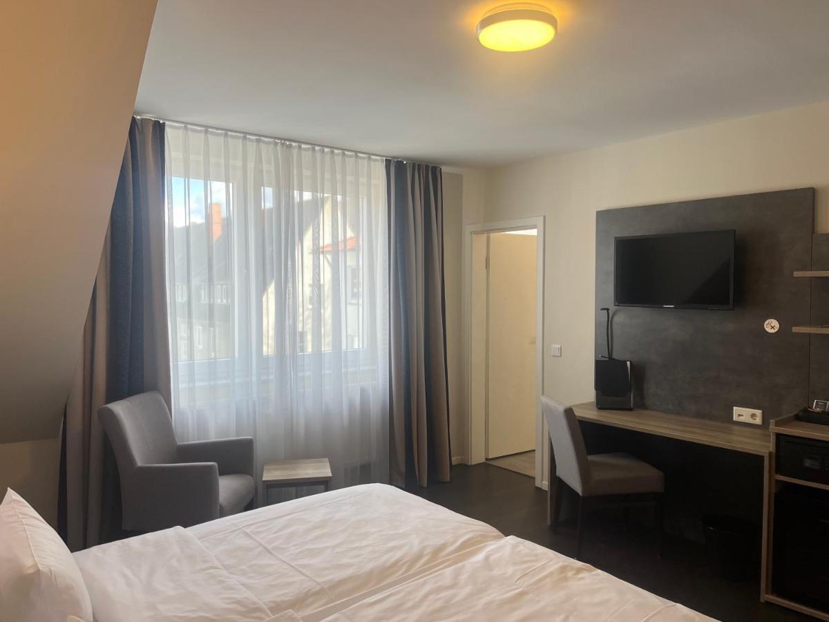Hotel Jellentrup - Adults Only 뮌스터 외부 사진