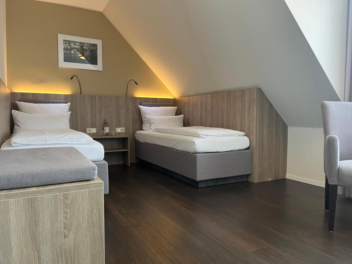 Hotel Jellentrup - Adults Only 뮌스터 외부 사진