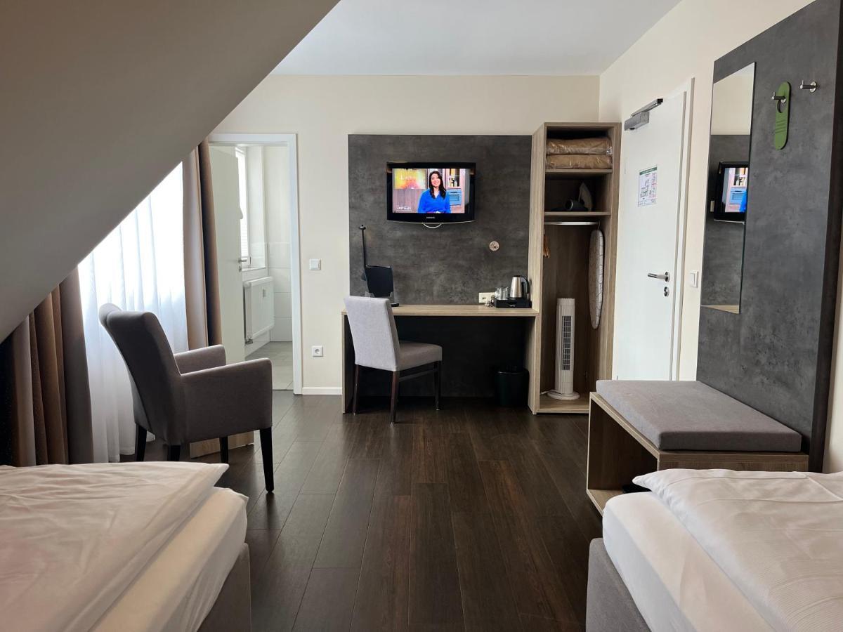 Hotel Jellentrup - Adults Only 뮌스터 외부 사진
